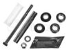 MEYLE 214 077 0000/S Mounting Kit, control lever